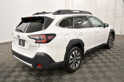 2023 Subaru Outback, $29999. Photo 8