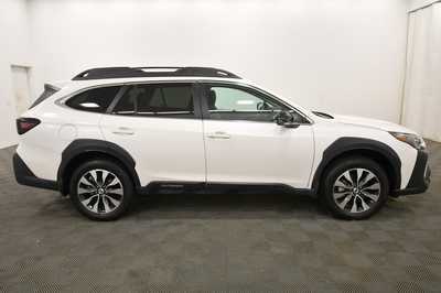2023 Subaru Outback, $29999. Photo 9
