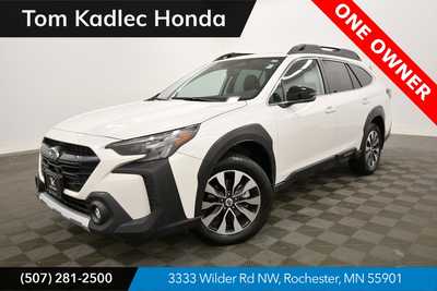 2023 Subaru Outback, $29999. Photo 1