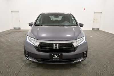 2023 Honda Odyssey, $38999. Photo 11