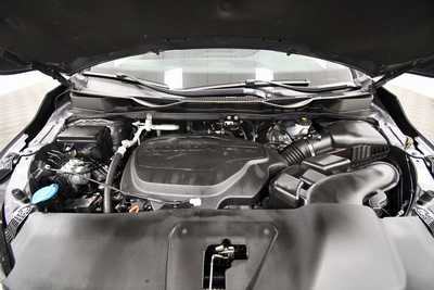 2023 Honda Odyssey, $38999. Photo 12