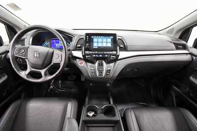 2023 Honda Odyssey, $38999. Photo 3