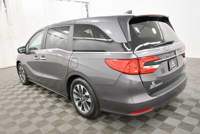 2023 Honda Odyssey, $38999. Photo 5