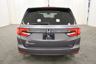 2023 Honda Odyssey, $38999. Photo 6