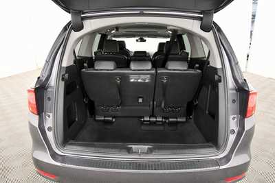 2023 Honda Odyssey, $38999. Photo 7