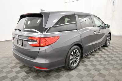 2023 Honda Odyssey, $38999. Photo 8