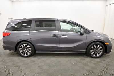 2023 Honda Odyssey, $38999. Photo 9