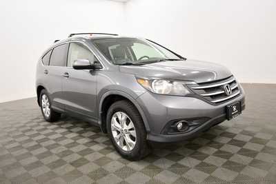 2012 Honda CR-V, $10999. Photo 10