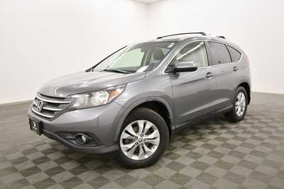 2012 Honda CR-V, $10999. Photo 2