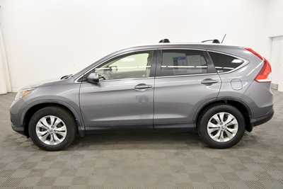 2012 Honda CR-V, $10999. Photo 4