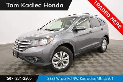 2012 Honda CR-V, $10999. Photo 1