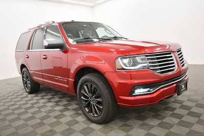 2017 Lincoln Navigator, $15999. Photo 10
