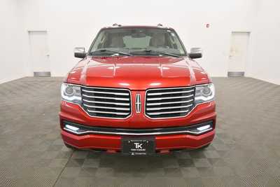 2017 Lincoln Navigator, $15999. Photo 11