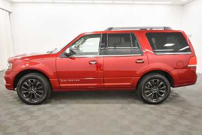 2017 Lincoln Navigator, $15999. Photo 4