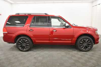 2017 Lincoln Navigator, $15999. Photo 9