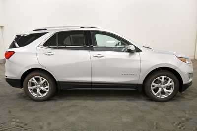 2018 Chevrolet Equinox, $13499. Photo 9