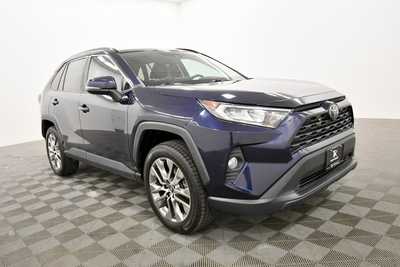 2019 Toyota RAV4, $26999. Photo 10