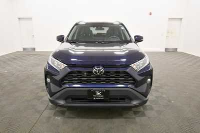 2019 Toyota RAV4, $26999. Photo 11