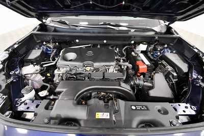 2019 Toyota RAV4, $26999. Photo 12