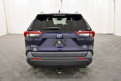 2019 Toyota RAV4, $26999. Photo 6