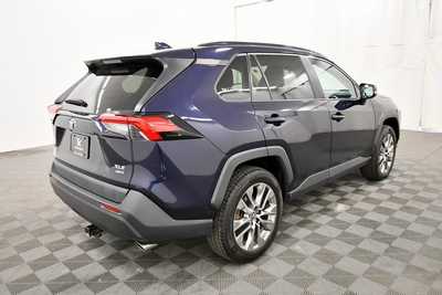 2019 Toyota RAV4, $26999. Photo 8