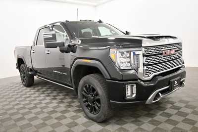2022 GMC 3500 Crew Cab, $63999. Photo 10