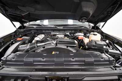 2022 GMC 3500 Crew Cab, $63999. Photo 12