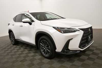 2022 Lexus NX Series, $38799. Photo 10