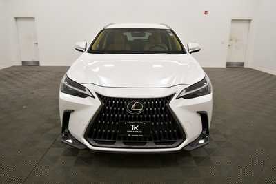 2022 Lexus NX Series, $38799. Photo 11