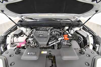 2022 Lexus NX Series, $38799. Photo 12