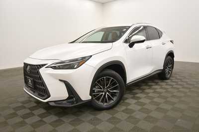 2022 Lexus NX Series, $38799. Photo 2