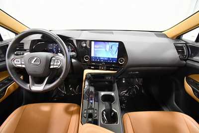 2022 Lexus NX Series, $38799. Photo 3