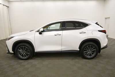 2022 Lexus NX Series, $38799. Photo 4