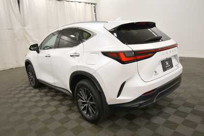 2022 Lexus NX Series, $38799. Photo 5