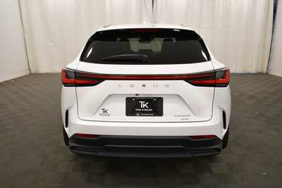 2022 Lexus NX Series, $38799. Photo 6