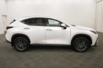 2022 Lexus NX Series, $38799. Photo 9