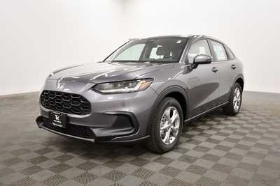 2026 Honda HR-V, $28499. Photo 2