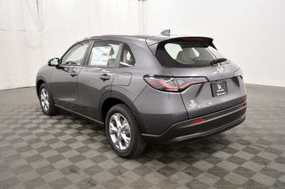 2026 Honda HR-V, $28499. Photo 5