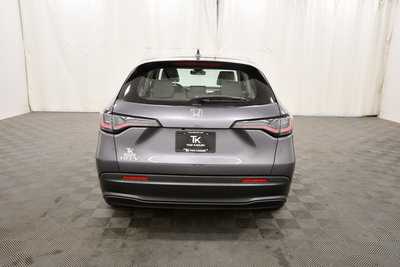 2026 Honda HR-V, $28499. Photo 6
