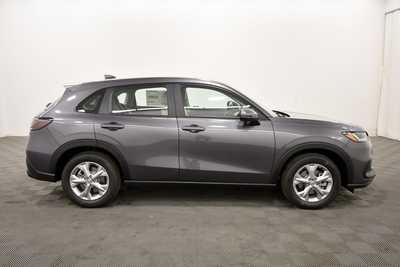 2026 Honda HR-V, $28499. Photo 8