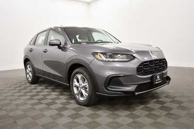 2026 Honda HR-V, $28499. Photo 9