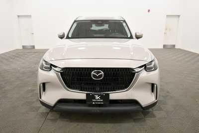 2024 Mazda CX-90, $31999. Photo 11
