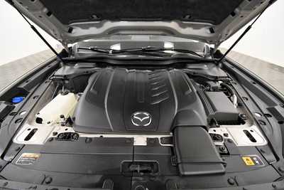 2024 Mazda CX-90, $31999. Photo 12