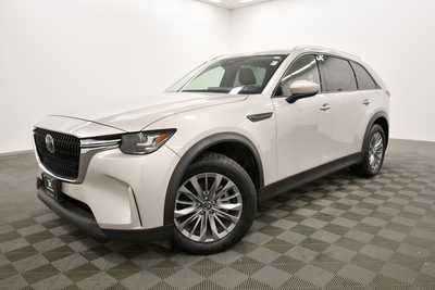2024 Mazda CX-90, $31999. Photo 2