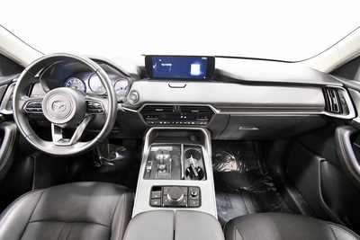 2024 Mazda CX-90, $31999. Photo 3