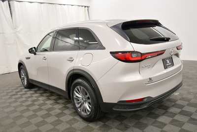 2024 Mazda CX-90, $31999. Photo 5