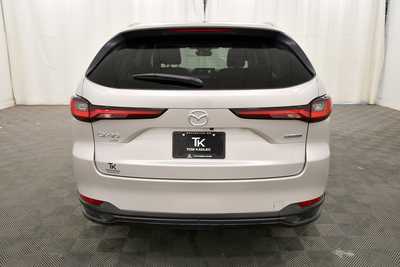 2024 Mazda CX-90, $31999. Photo 6