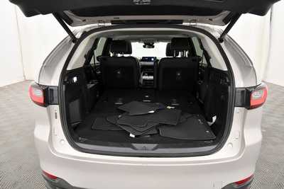 2024 Mazda CX-90, $31999. Photo 7