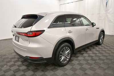 2024 Mazda CX-90, $31999. Photo 8