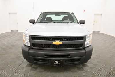 2013 Chevrolet 1500 Ext Cab, $9999. Photo 10